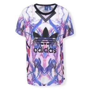 ADIDAS Floreta Top